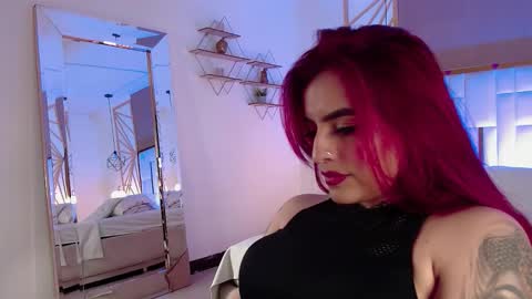 valeriee miller online show from 11/21/25, 03:49