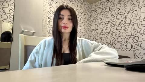 Kiki online show from 06/01/26, 08:05