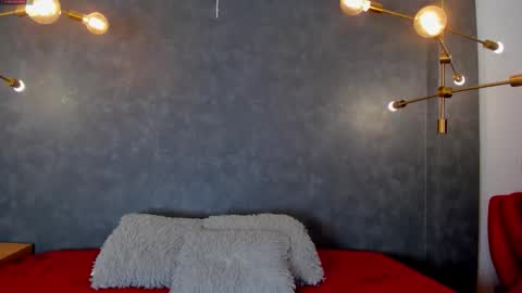 VAELINA ANGELS online show from 03/15/26, 07:47