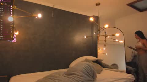 VAELINA ANGELS online show from 03/17/26, 06:22