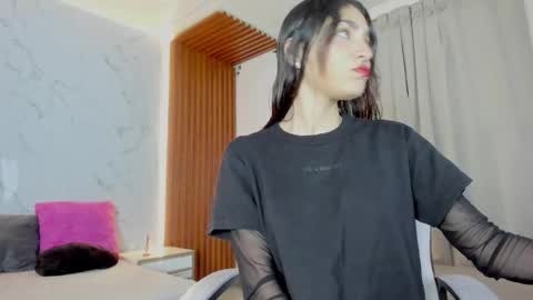 vaelith online show from 02/06/26, 04:06