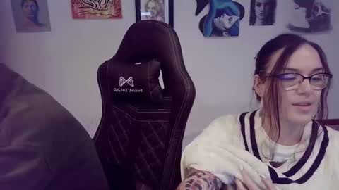 vagelicious online show from 10/05/25, 09:34