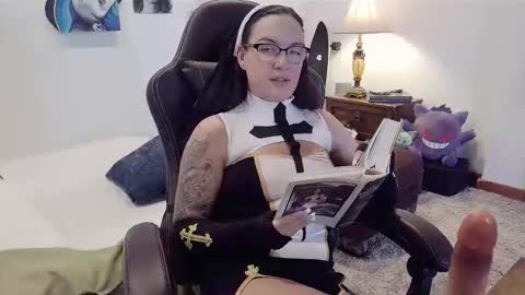 vagelicious online show from 10/11/25, 02:59