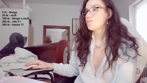 vagelicious online show from 01/14/26, 05:07