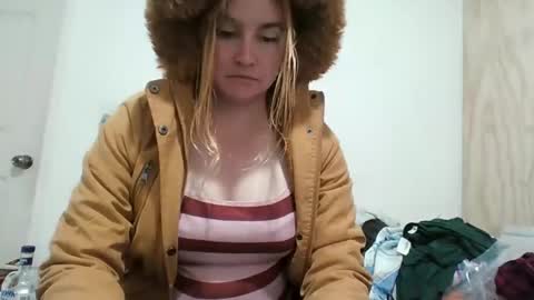 vagimosa online show from 10/28/25, 01:20