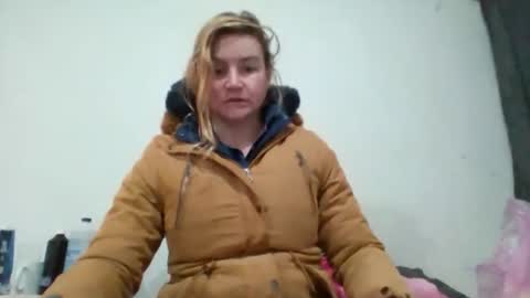 vagimosa online show from 11/13/25, 08:46