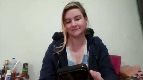 vagimosa online show from 12/01/25, 01:43