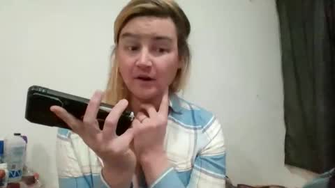 vagimosa online show from 12/21/25, 03:02