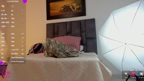 Vahiolet smith online show from 01/10/26, 03:30