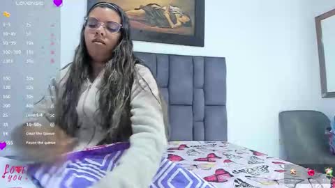 Vahiolet smith online show from 01/15/26, 03:11