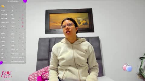 Vahiolet smith online show from 04/17/26, 03:31