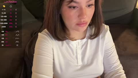 Snapshot of vaiee chatting on 01/21/25, 03:21 Valery online show from 01/21/25, 03:21