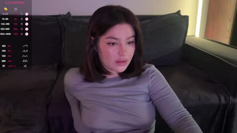 Snapshot of vaiee chatting on 01/25/25, 09:57 Valery online show from 01/25/25, 09:57