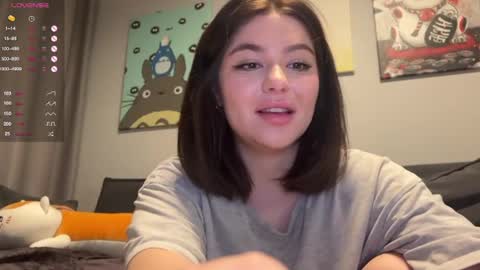 Snapshot of vaiee chatting on 02/03/25, 12:15 Valery online show from 02/03/25, 12:15