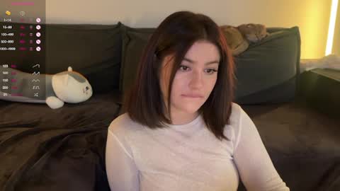 Snapshot of vaiee chatting on 02/19/25, 07:48 Valery online show from 02/19/25, 07:48