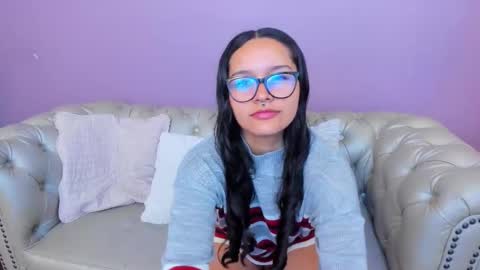 Vaiolet Harris online show from 03/29/26, 11:54