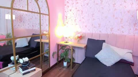 Vaiolet Harris online show from 03/30/26, 11:44