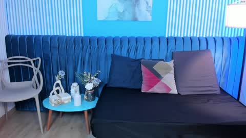 Vaiolet Harris online show from 04/03/26, 11:41