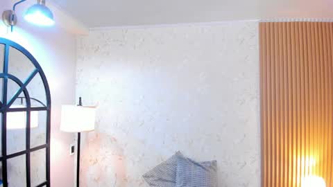 Vaiolet Harris online show from 04/10/26, 11:37