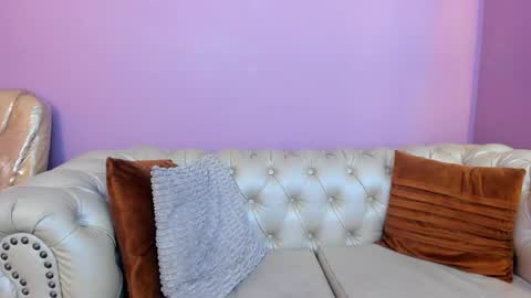 Vaiolet Harris online show from 04/14/26, 11:38