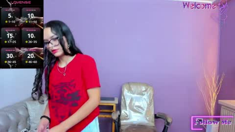 Vaiolet Harris online show from 05/27/26, 11:51