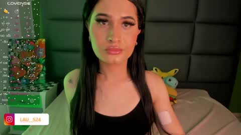 luna online show from 02/22/25, 01:13