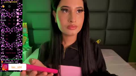 luna online show from 02/27/25, 02:21