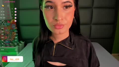 luna online show from 03/03/25, 01:20