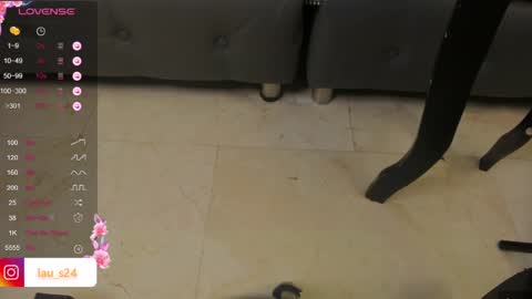 luna online show from 09/30/25, 08:03