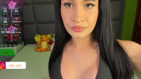 luna online show from 01/06/26, 08:45