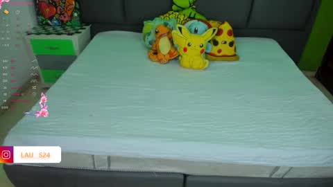 luna online show from 02/21/26, 09:27