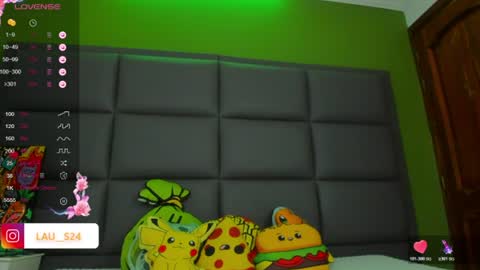 Snapshot of vain_sexualxx chatting on 06/14/26, 02:24 luna online show from 06/14/26, 02:24