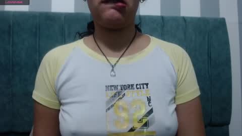 Vainilla online show from 02/02/25, 02:06