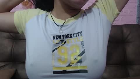 Vainilla online show from 02/19/25, 01:51