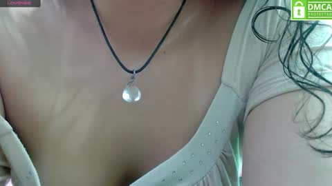 Vainilla online show from 03/01/25, 02:37