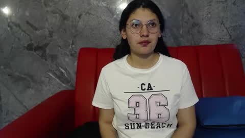 Vainilla online show from 01/12/26, 01:11