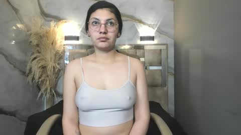 Vainilla online show from 03/12/26, 01:34