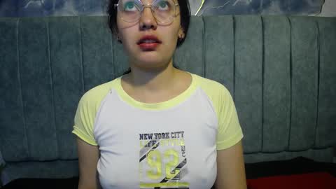 Vainilla online show from 04/07/26, 01:39