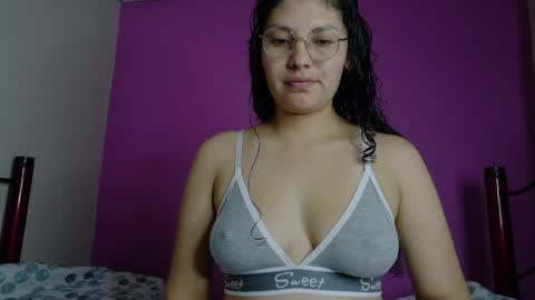 Vainilla online show from 05/04/26, 01:23