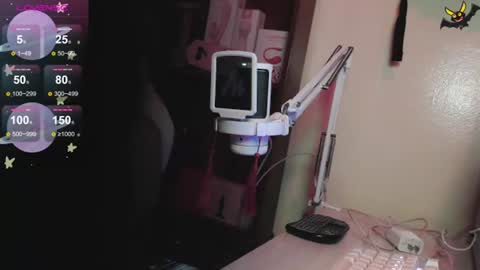 Vainilla Independent model online show from 07/23/26, 02:53