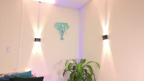 vainilla_secret online show from 08/01/26, 01:32