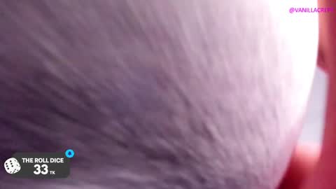 Im Mila my onlyfans is vainillacrepe online show from 02/07/25, 10:09