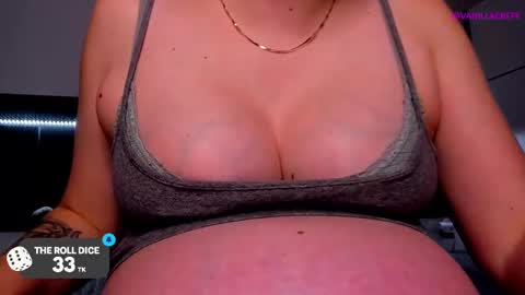 Im Mila my onlyfans is vainillacrepe online show from 02/12/25, 02:10