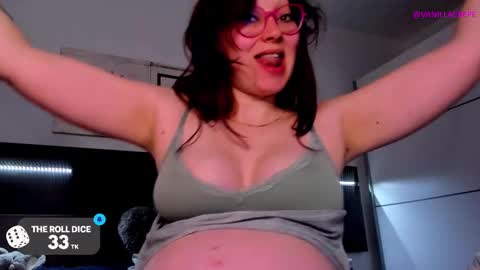 Im Mila my onlyfans is vainillacrepe online show from 02/23/25, 08:55