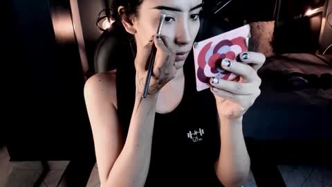 Snapshot of vaiolethsan chatting on 02/03/26, 09:09 Vaioleth online show from 02/03/26, 09:09