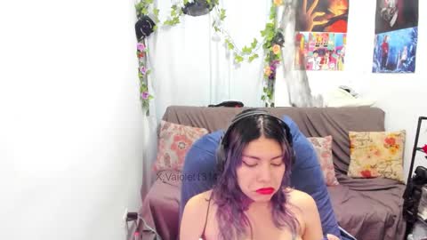 Vaiolet1314 online show from 03/28/26, 03:28