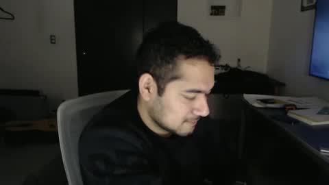 vajkito online show from 01/31/25, 05:40