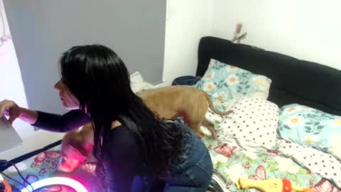 Snapshot of vakre_freya chatting on 08/06/26, 02:35 freya online show from 08/06/26, 02:35