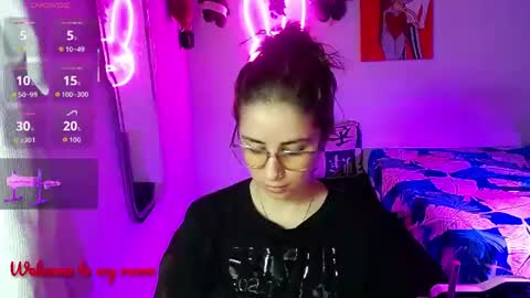 valentina online show from 06/29/26, 01:23