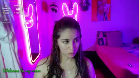 valentina online show from 07/02/26, 03:06